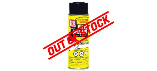 G96 Brand Nitro Solvent - 6 oz. Aerosel G96 Brand Nitro Solvent - 6 oz. Aerosel